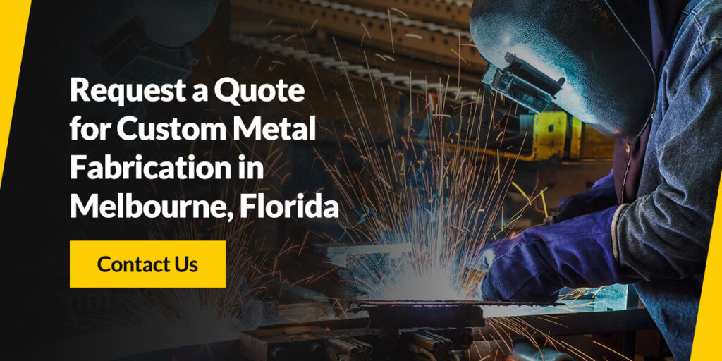 request a quote from JSI in Melbourne, Florida